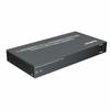FiberHome Gigabit 1-Optical 8-Electrical Fiber Optic Transceiver
