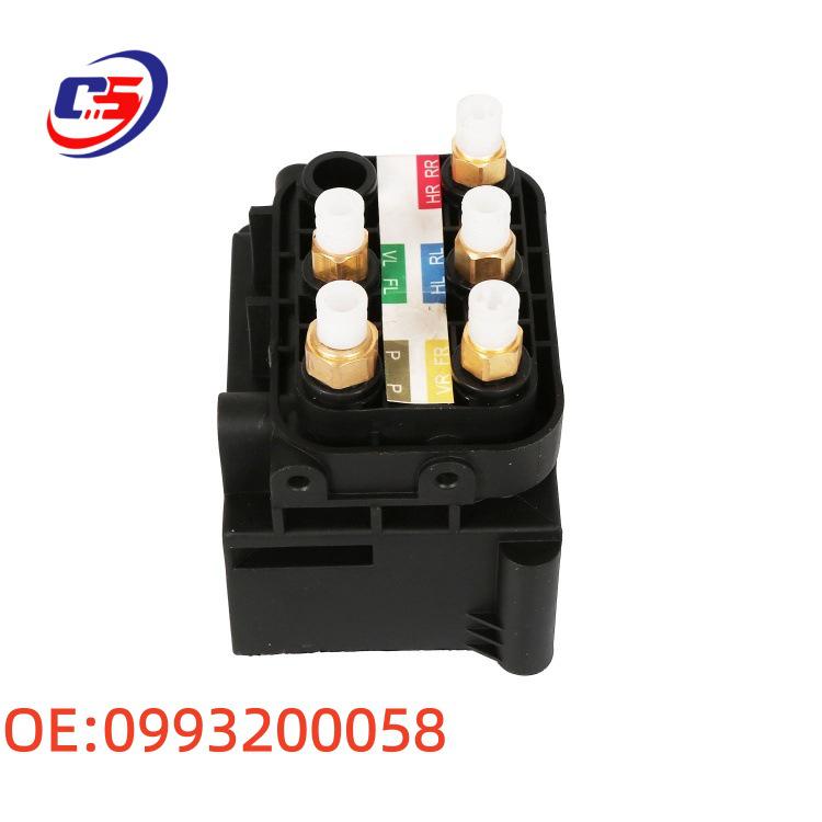 0993200058 A0993200058 Valve for Mercedes S, C, Maybach