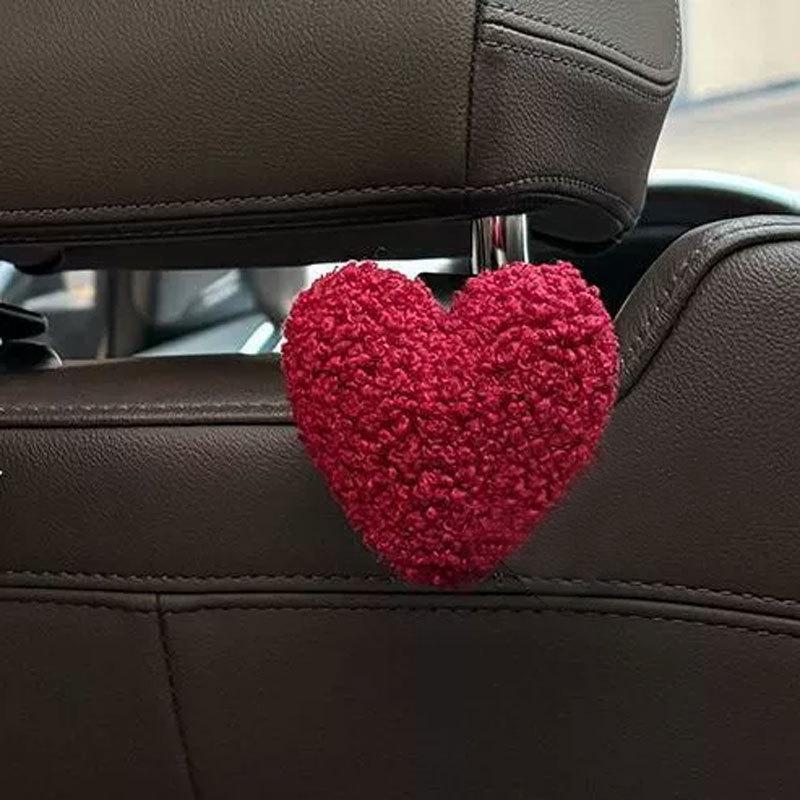 Multifunctional Car Back Seat Hook for Storage - Load-Bearing Invisible Rear Backrest Organizer