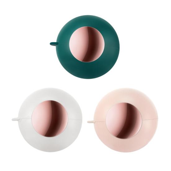 Lint Roller Extra Sticky Reusable Pet Hair Remover Ergonomic Handle Mini Size Washable Design Lint Remover