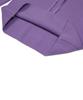 HIGH SCHOOL DISCO Wide Crop Knit Purple