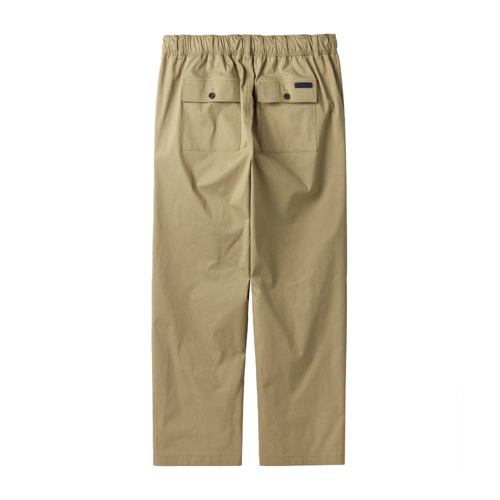 BROMPTON LONDON Greenford Brit Trousers - Beige (P242Mpt530)