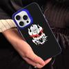 Tengen Toppa Gurren Lagann Handyhülle Für IPhone 16 15 14 13 12 11 Pro Max X XR XSMAX 8 7 Plus Matte Stoßfeste Rückabdeckung