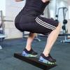 Squat Block with Wrist And Back Support, Incline Board for
