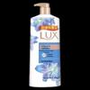 lux Refreshing Icy Fragrance Shower Milk
