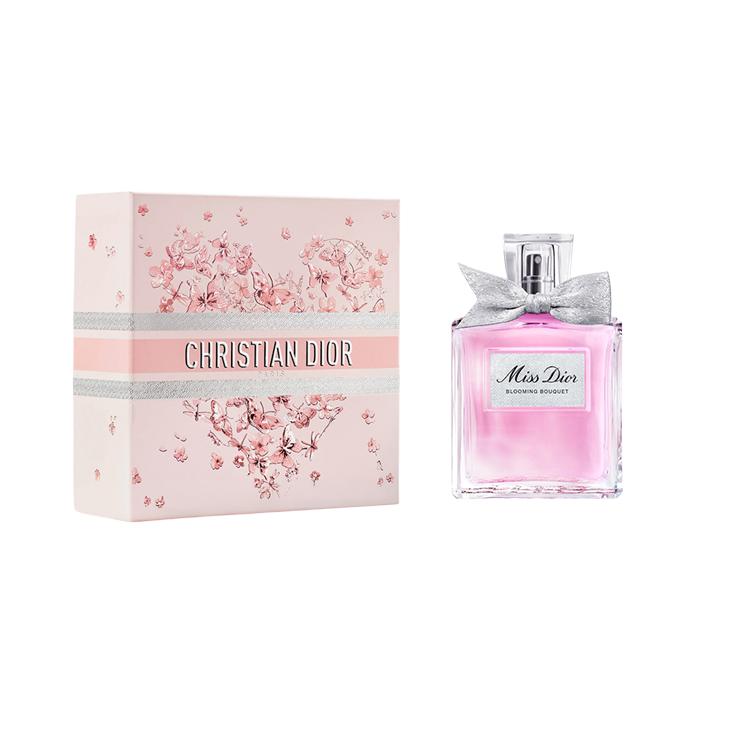 Miss Dior Blooming Bouquet Eau de Toilette Limitierte Edition