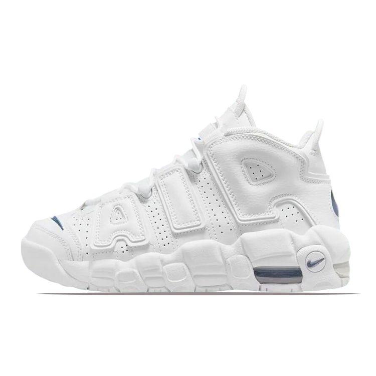 

Nike Air More Uptempo DH9719-100 Детская обувь EU 35.5