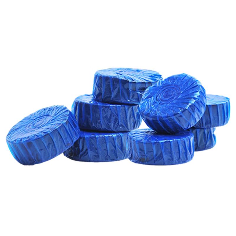 Qixin Automatic Toilet Bowl Cleaner Tablets