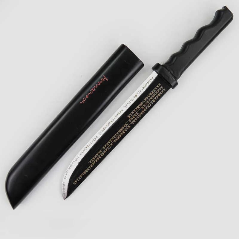 

70 см Хошина Сосиро Катана Меч Аниме Kaiju No.8 Косплей Реквизит Деревянный Ниндзя Нож Реальный Размер Японская Катана Самурайский Сабля Игрушка