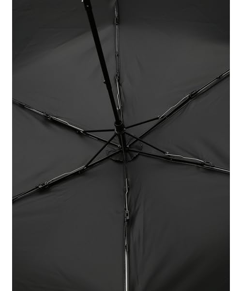 Folding Parasol FWGG261362 IVR F [FRAY I.D] FRAY I.D×PROTECT U All-weather Women's