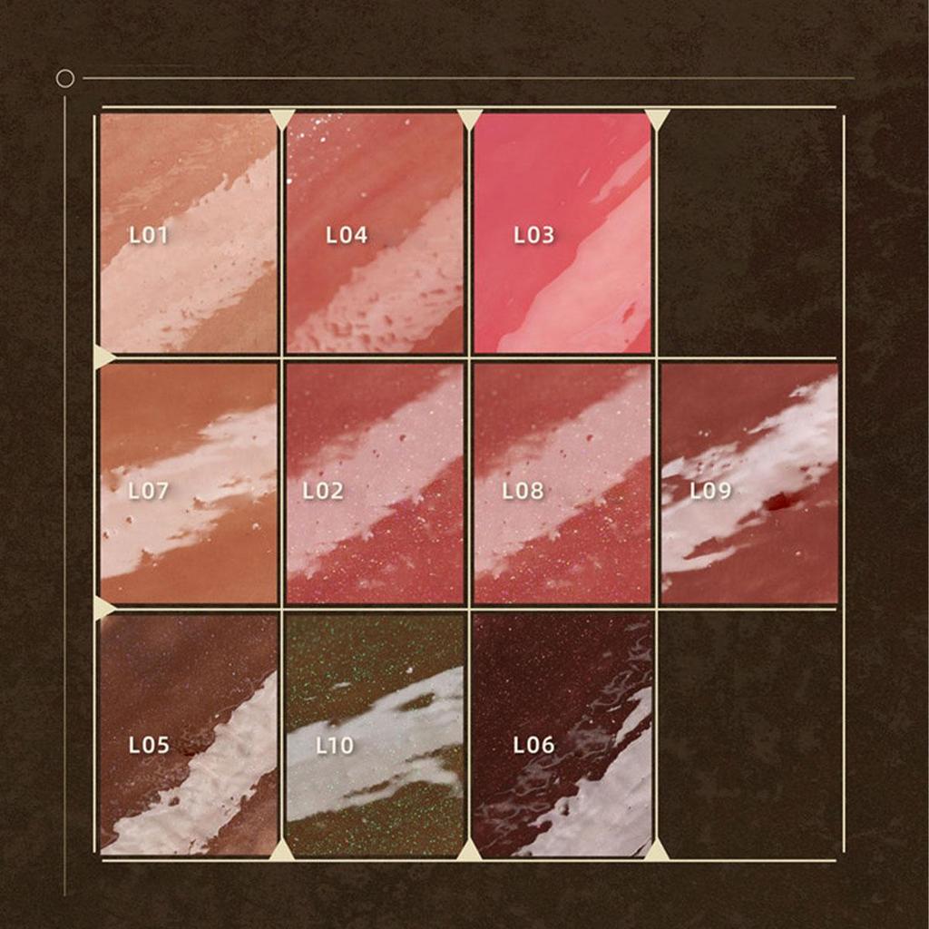 Girlcult Shine Lipstick 3.5g/0.12oz
