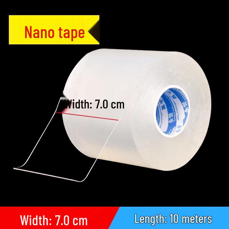 SWIFTFIRE Windproof Window Sealing Tape