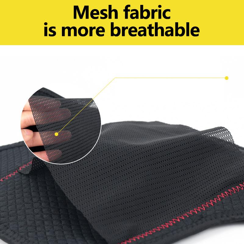 1PCS Sports Elbow Support Bandage Breathable Elbow Pads Basketball Volleyball Gym Adjustable Sports Safety Arm Sleeve Pads