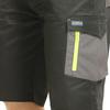 Goodyear Herren-Cargo-Shorts mit mehreren Taschen