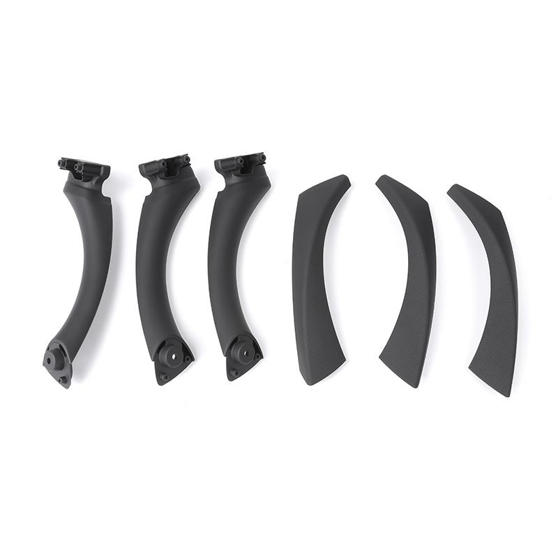 Car Door Handle For BMW 3 Series E90 E91 05-12 Interior Door Handles Replace Cover Car Door Handle Assembly 330i 325i 328i