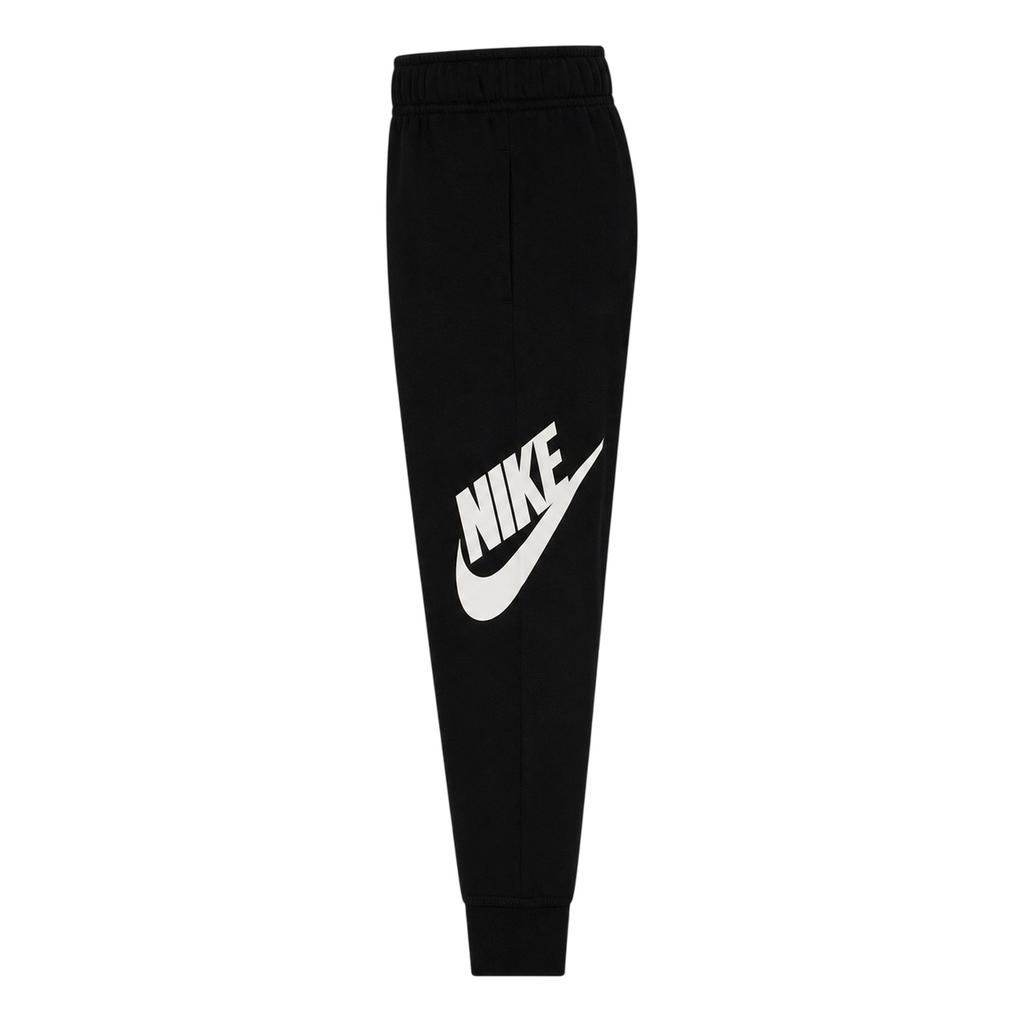Nike Childrens/Kids Club Fleece Jogging Bottoms