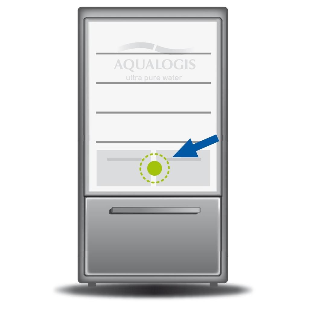 Aqualogis Al-020B