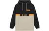 Men's Li-Ning Jackets Men's Black Hooded Moderate Other