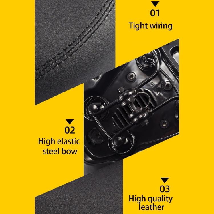 High Elastic Sponges Seat Cushion Bicycles Saddle Electric Bike Seat Cushion