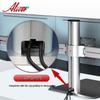 Aliver Triple Monitor Desktop Stand