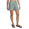 Women's Woven Casual Sport Shorts