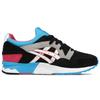 Asics Gel Lyte 5 Unisex Sneakers Black Pink White H508L-9001