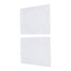 2pcs DIY Hand Patch Mask Moulds Reusable Mask Patch Maker Tools for Mask Machine