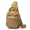 Men's Outdoor Tactical Chest Sling Bag