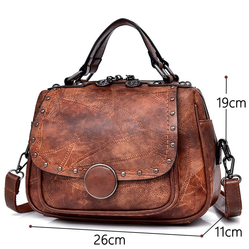 Cheap Luxurious Brand Women Handbag High Quality Leather Tote Bag