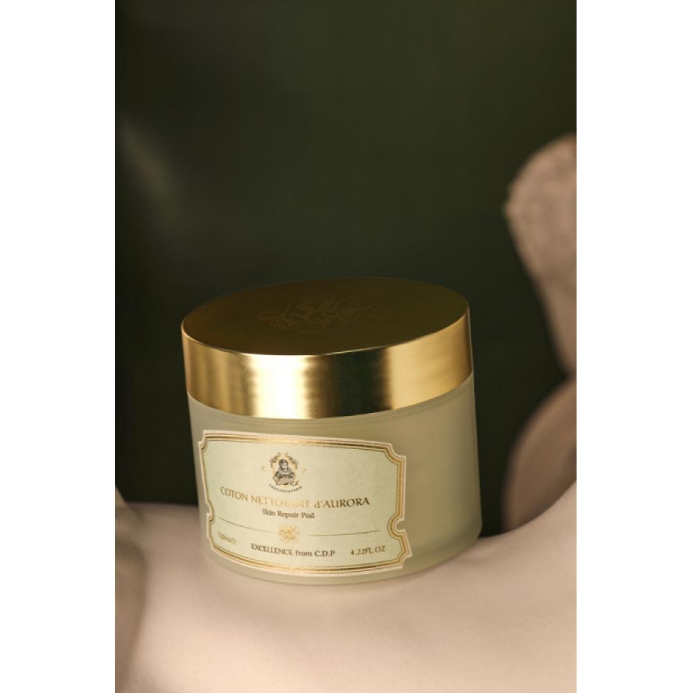 Challans De Paris Trouble Recovery Soothing Pad Coton Neutile De Aurora Excellence FREE