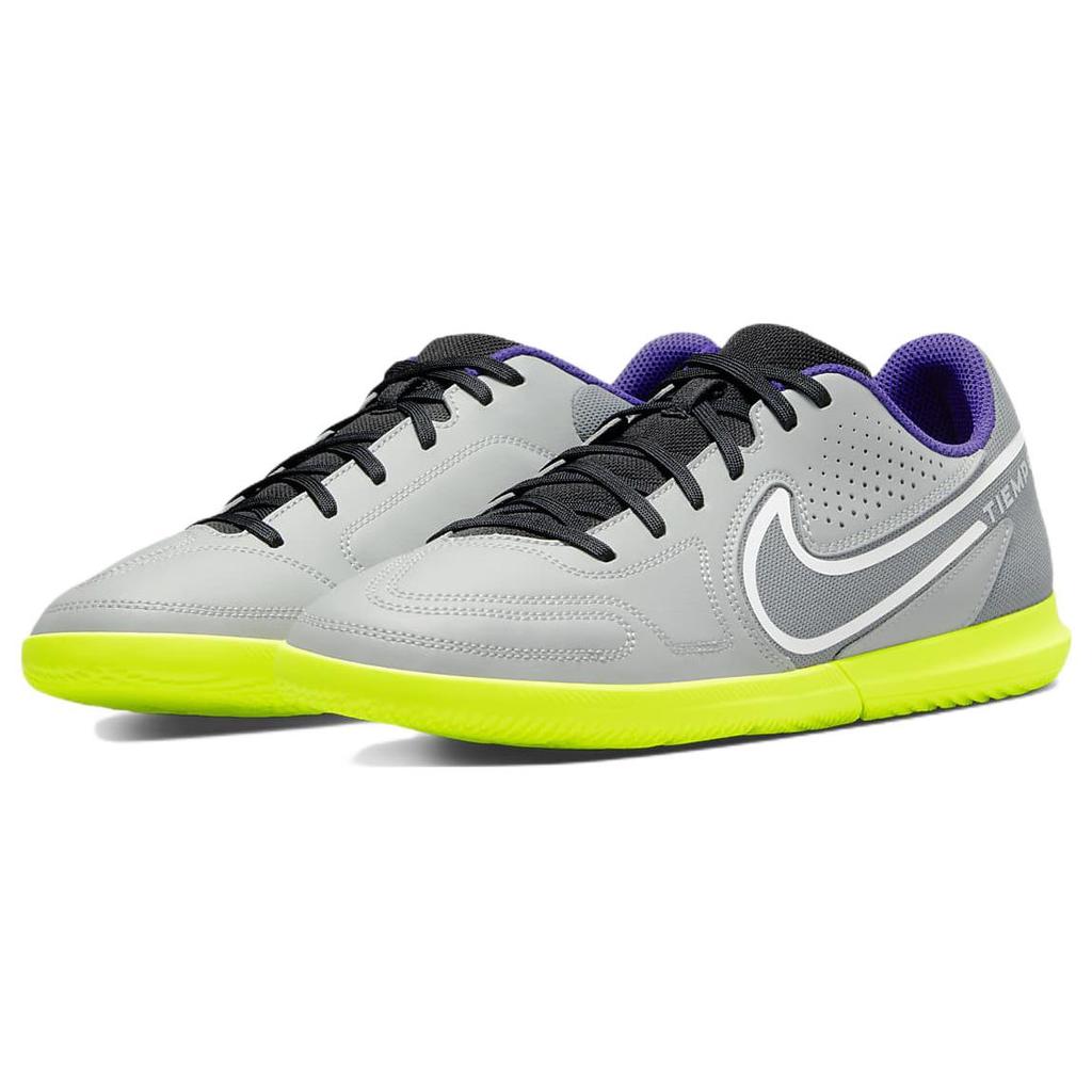 Nové Nike Legend 9 Club Ic 'Smoke Grey' DA1189-017