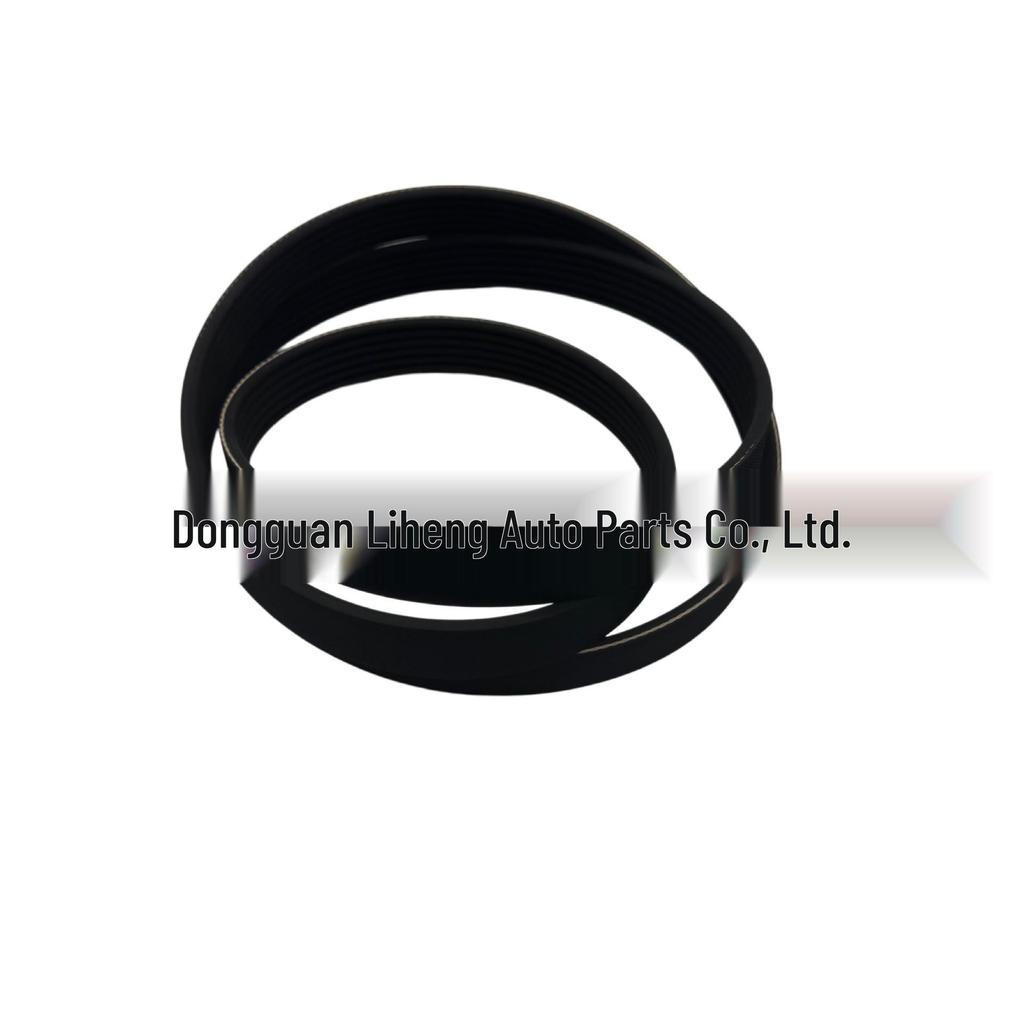 6PK1555 Belt for Volvo S60/V40 1.6T