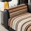 Comfortable Non-slip Sofa Cushion Soft Light Luxury Sofa Cushion Cover Fashion Dustproof Universal Household Products Sofa Cover