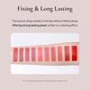 Madame Butterfly Collection Blurring Lip Veil Korean Cosmetics [Dinto Official] (101-110) (#103 Fermata, Regular)