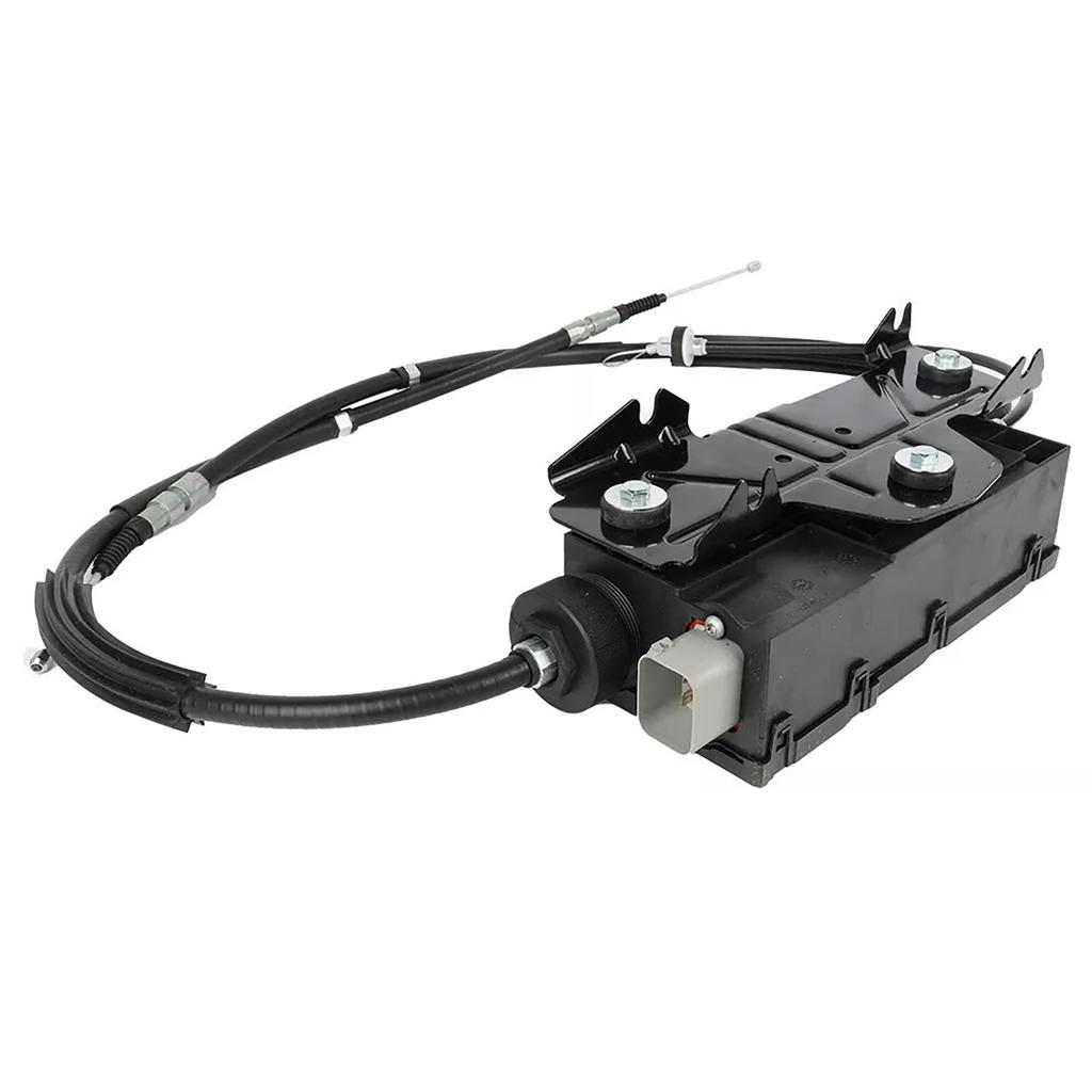 Feststellbremsaktuator Steuergerät 34436874219 Für BMW 5er GT F07