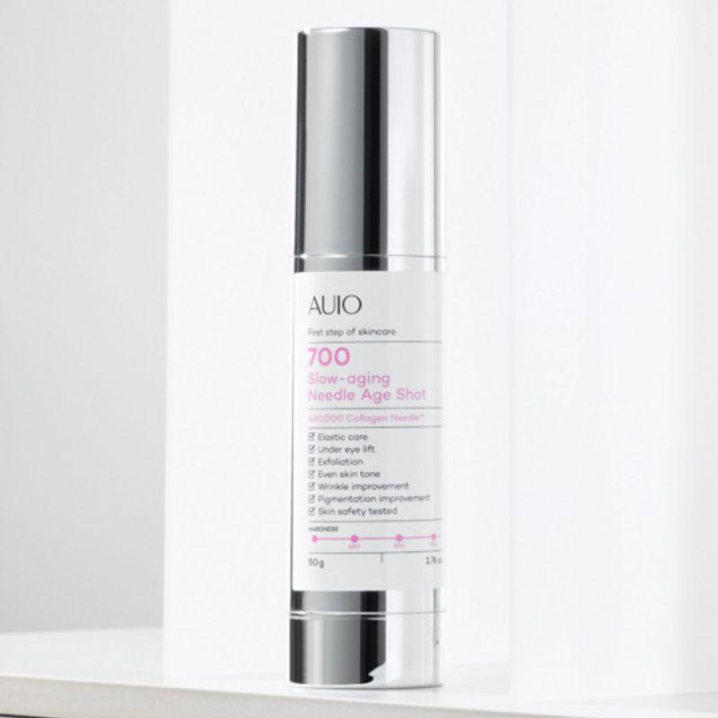 

Weo Slow Aging Needle Age Shot 700