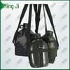 Camouflage Portable Canteen