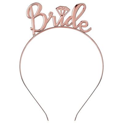 Brautparty-Haarband Kopfschmuck Kopfaccessoires für Junggesellenabschied Hochzeit Brautparty Dekoration