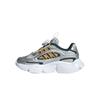 Originals Ozmillen Mesh Boa Classic Comfortable Simple Versatile Breathable Low Top Kids Running Shoes Kids Running Shoes Soft-Yellow JR8366