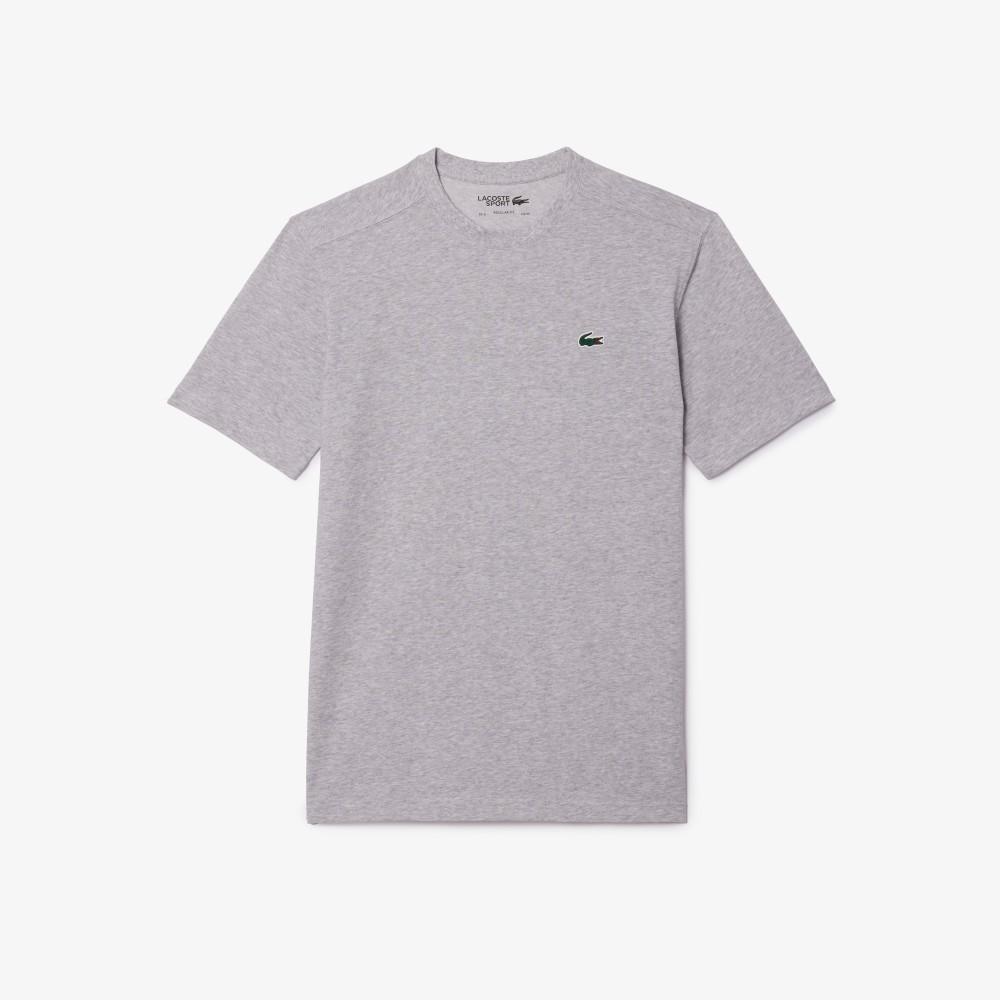 Lacoste Men's Basic Training T-shirt TH7618-56GCCA