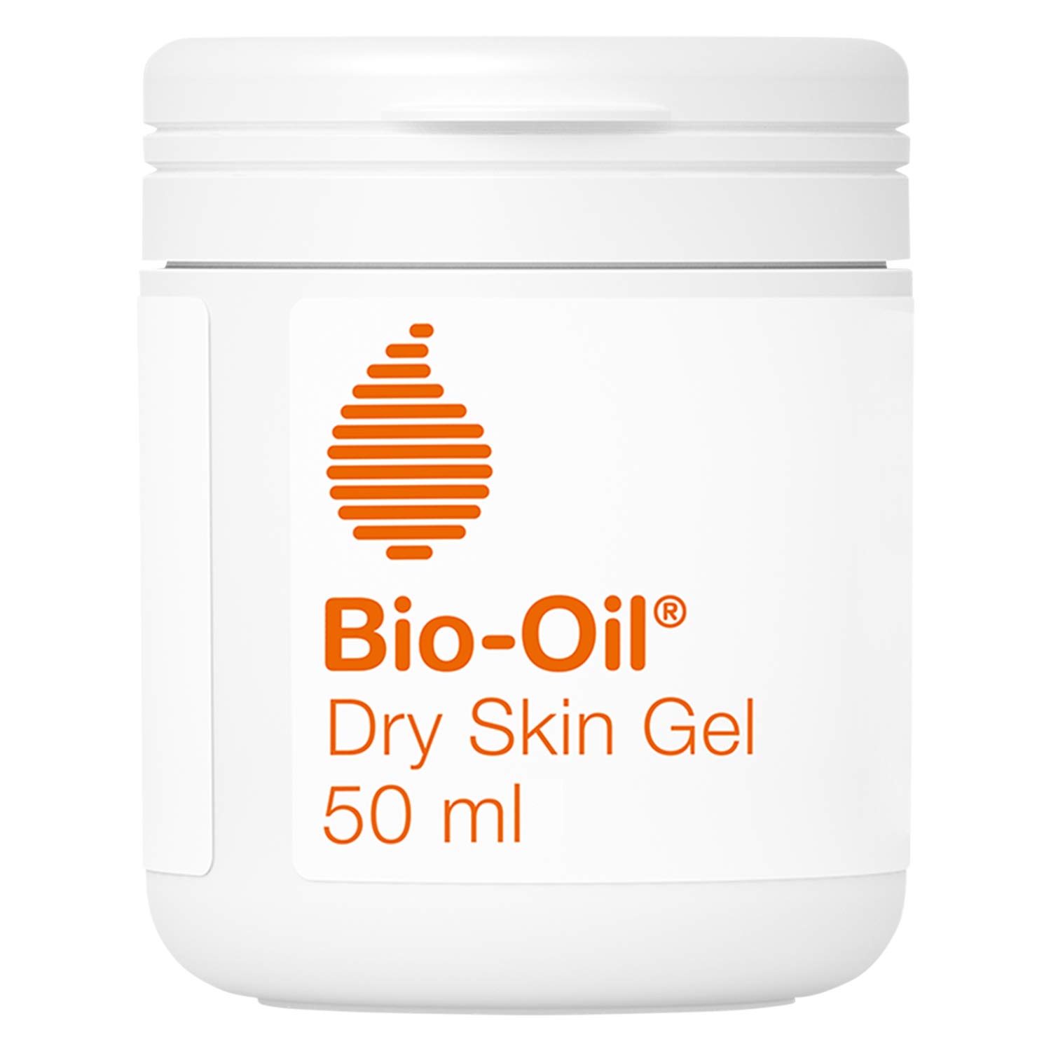 Bio-Oil Гель для сухой кожи | Быстро впитывается | Интенсивное увлажнение | Повышает уровень увлажненности 50 мл