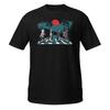 Demon Slayer TShirt Japan Anime Inspired Shirt Manga Shirt Anime Shirt