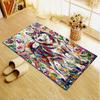 2025 New Husky Dog Carpet Rug for Living Room Bedroom Home Sofa Decoration,Kids play Non-slip Floor Mat66