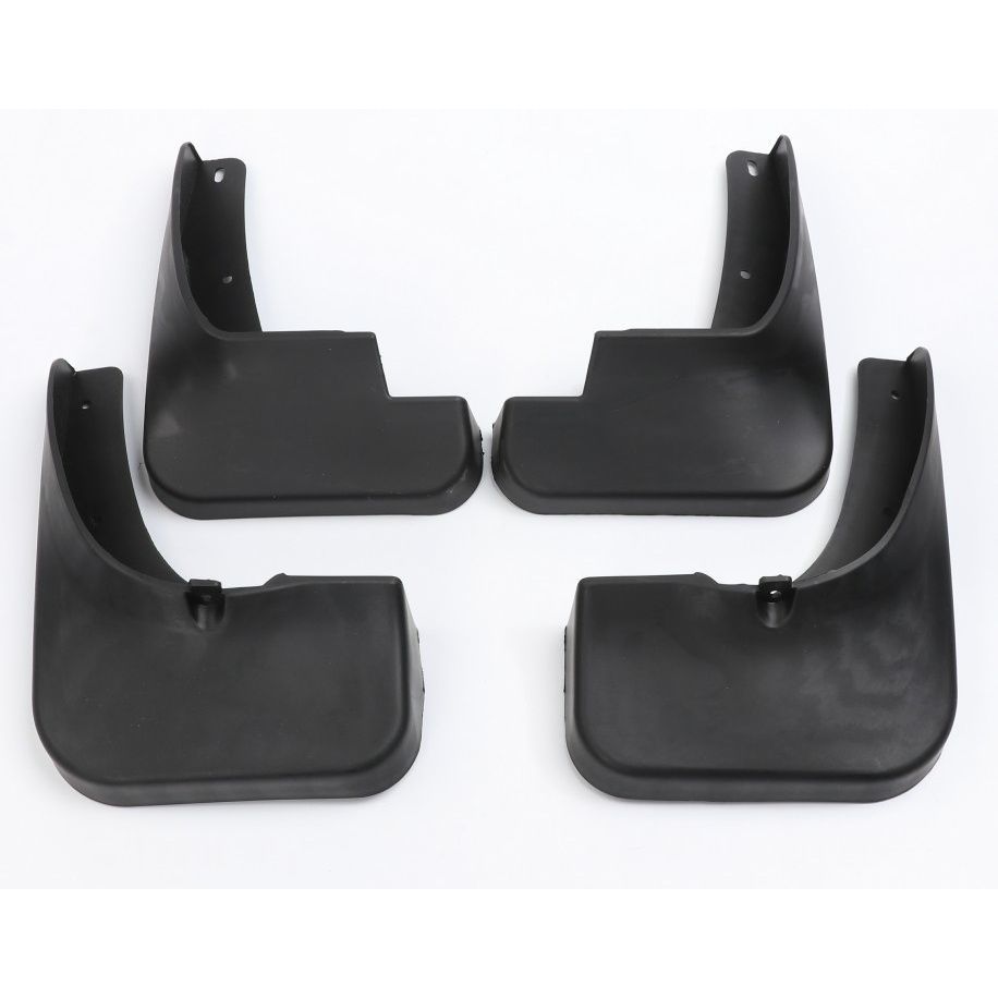 Car Mudguard for CHANGAN CS55 4 pcs/set 1 set