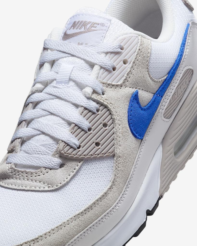 DM0029-110 Nike Air Max 90 Racer Blue (Men's)