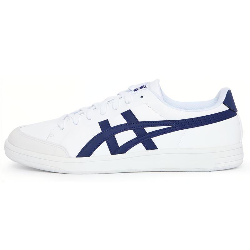 

Onitsuka Tiger Entry Court White Blue Sneakers 1183A506-101 37