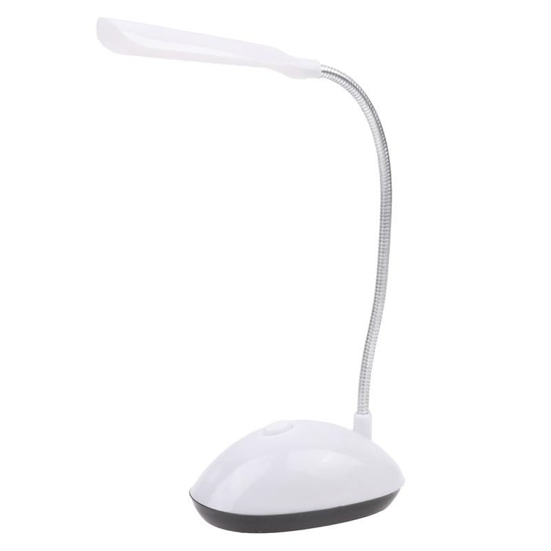 

Table Lamp For Bedroom Aaa Battery Powered Led Desk Lamp Study Book Lights Bedside Lamp Reading Lamp Student Office Lamp Table