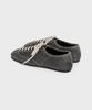 Belier Nocturne Flat Sneakers - Vintage Grey