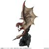 Monster Hunter Monster Hunter  Capcom Figure Builder Creators Model Fire Wyvern Rathalos Ver. 2.0