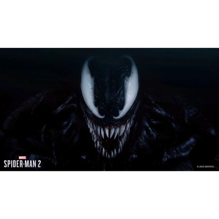 MARVEL’S SPIDER-MAN 2 - Hra pro PS5
